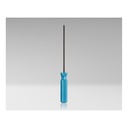 Jonard Tools BW-532 Booth Wrench 6" Long Shaft – product view 2