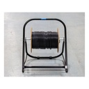 Jonard Tools CC-2721 Steel Cable Caddy For 16" X 20" Wire Spools – product view 12