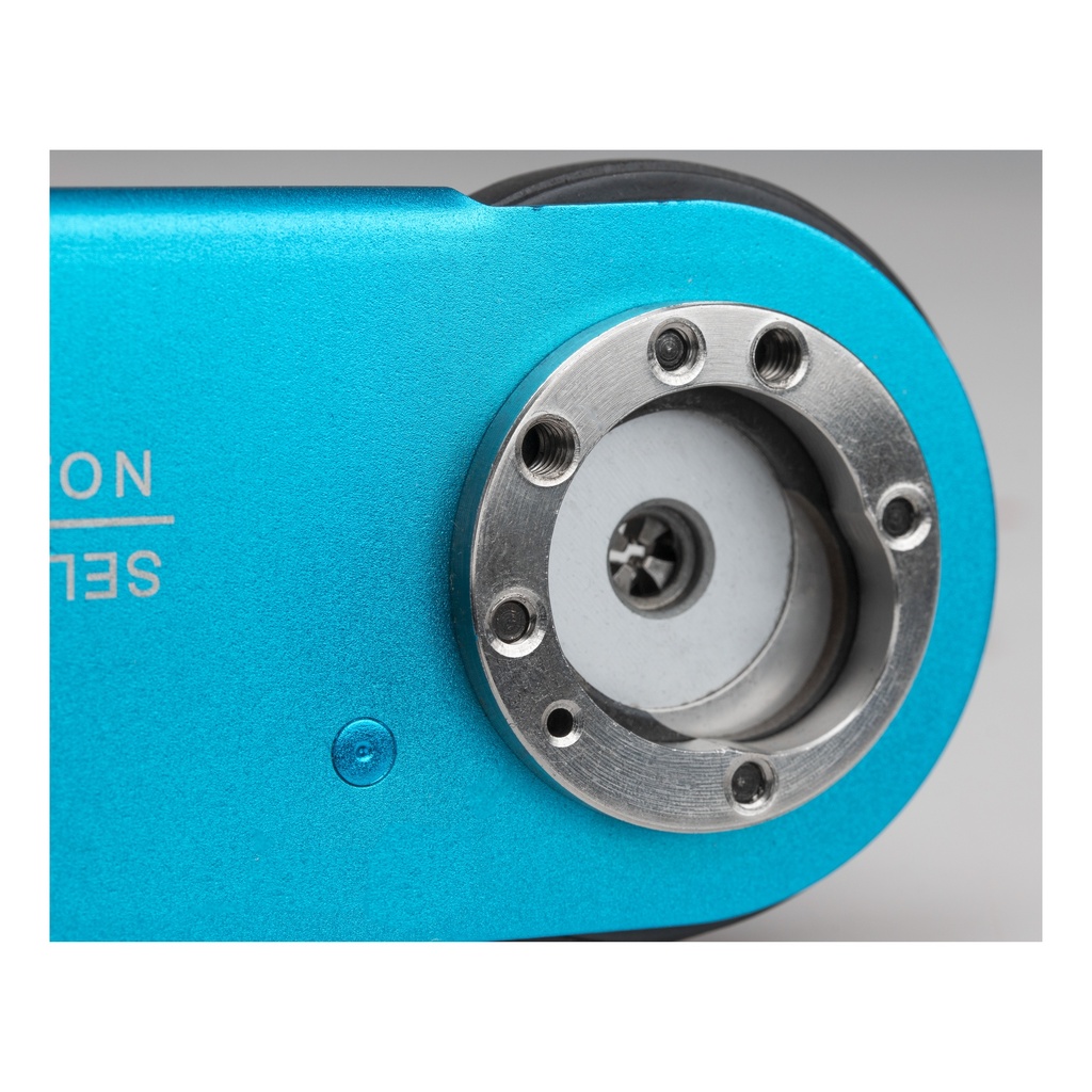 Jonard Tools CMP-1226 8 Point Connector Crimp Tool – product view 3