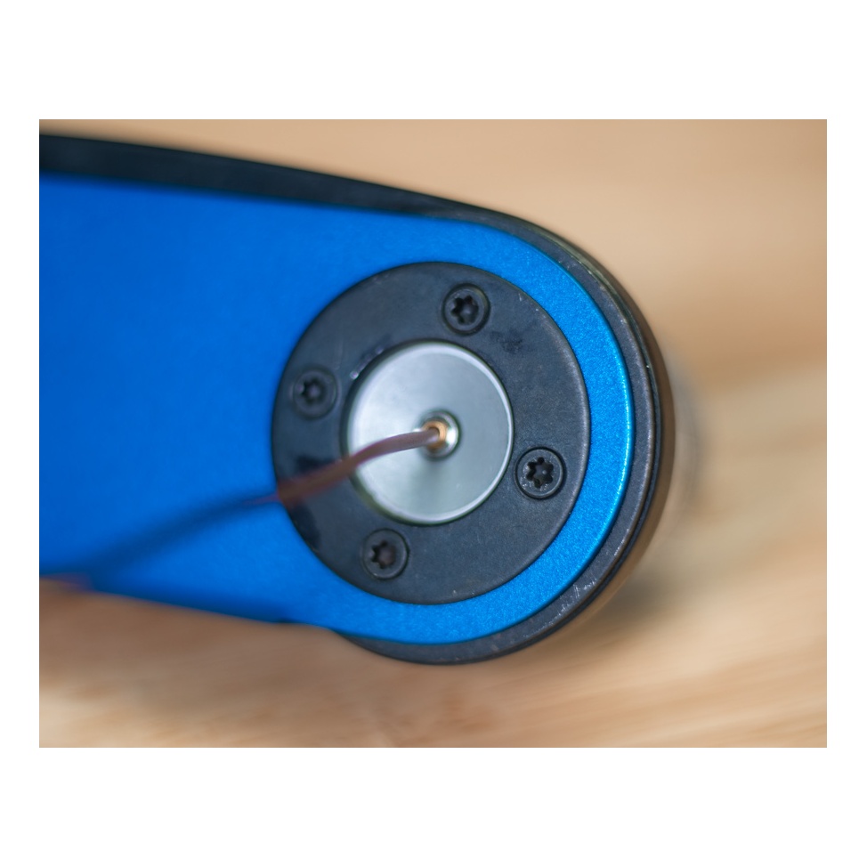 Jonard Tools CMP-1226 8 Point Connector Crimp Tool – product view 8