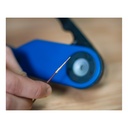 Jonard Tools CMP-1226 8 Point Connector Crimp Tool – product view 9