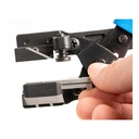 Jonard Tools CSHP-1123K Cable Shaving Plier Kit for Buffer Tubes, 1.1 - 2.3 mm – product view 6