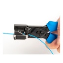 Jonard Tools CSHP-1123K Cable Shaving Plier Kit for Buffer Tubes, 1.1 - 2.3 mm – product view 10