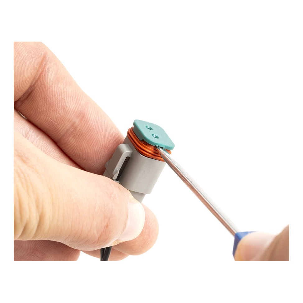 Jonard Tools DTR-1 Wedgelock Removal Tool, DT and AT Series Connectors – product view 3