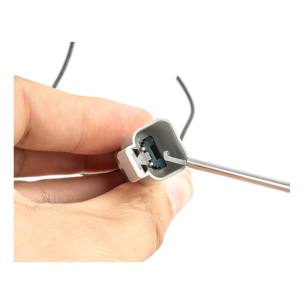 Jonard Tools DTR-1 Wedgelock Removal Tool, DT and AT Series Connectors – product view 7