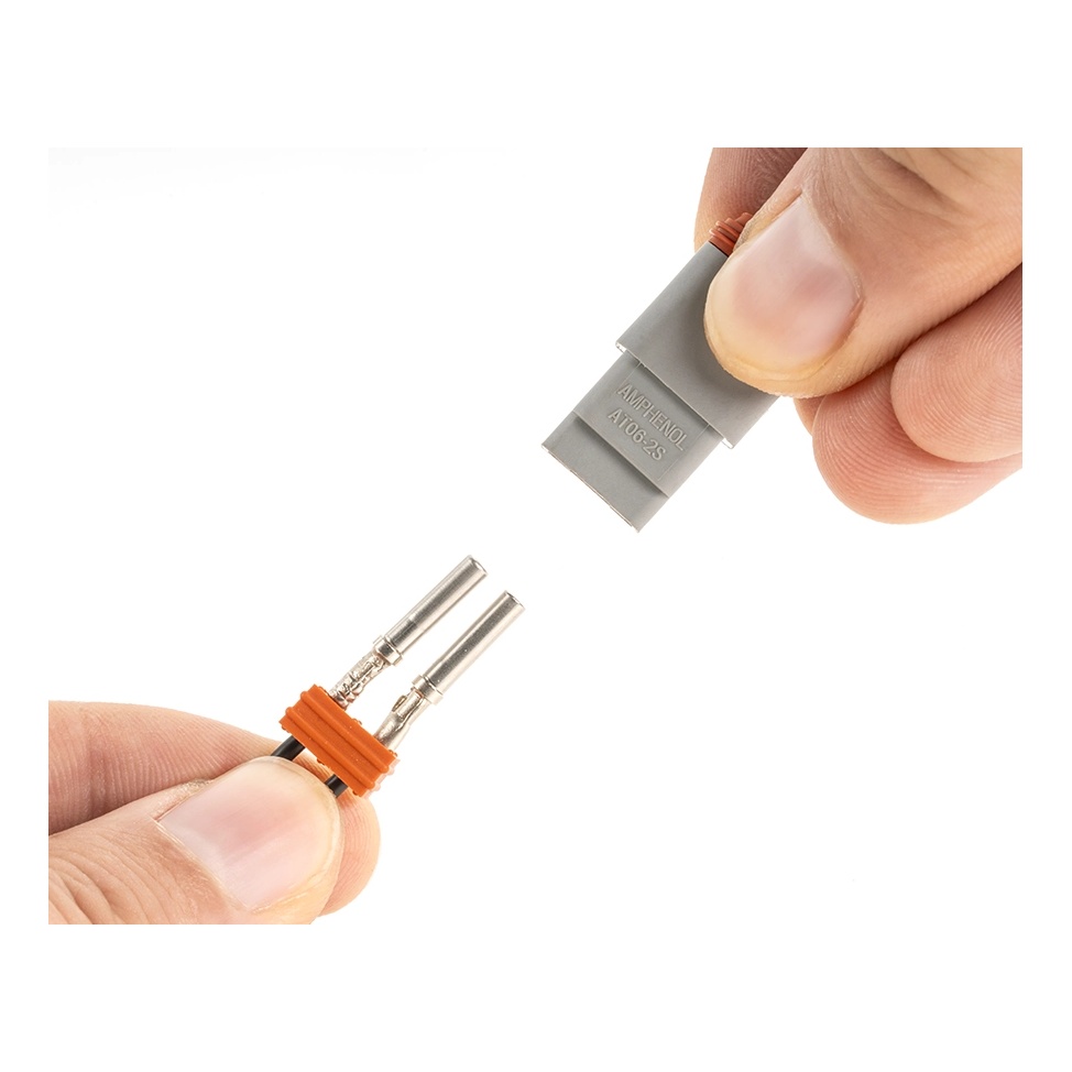 Jonard Tools DTR-1 Wedgelock Removal Tool, DT and AT Series Connectors – product view 6