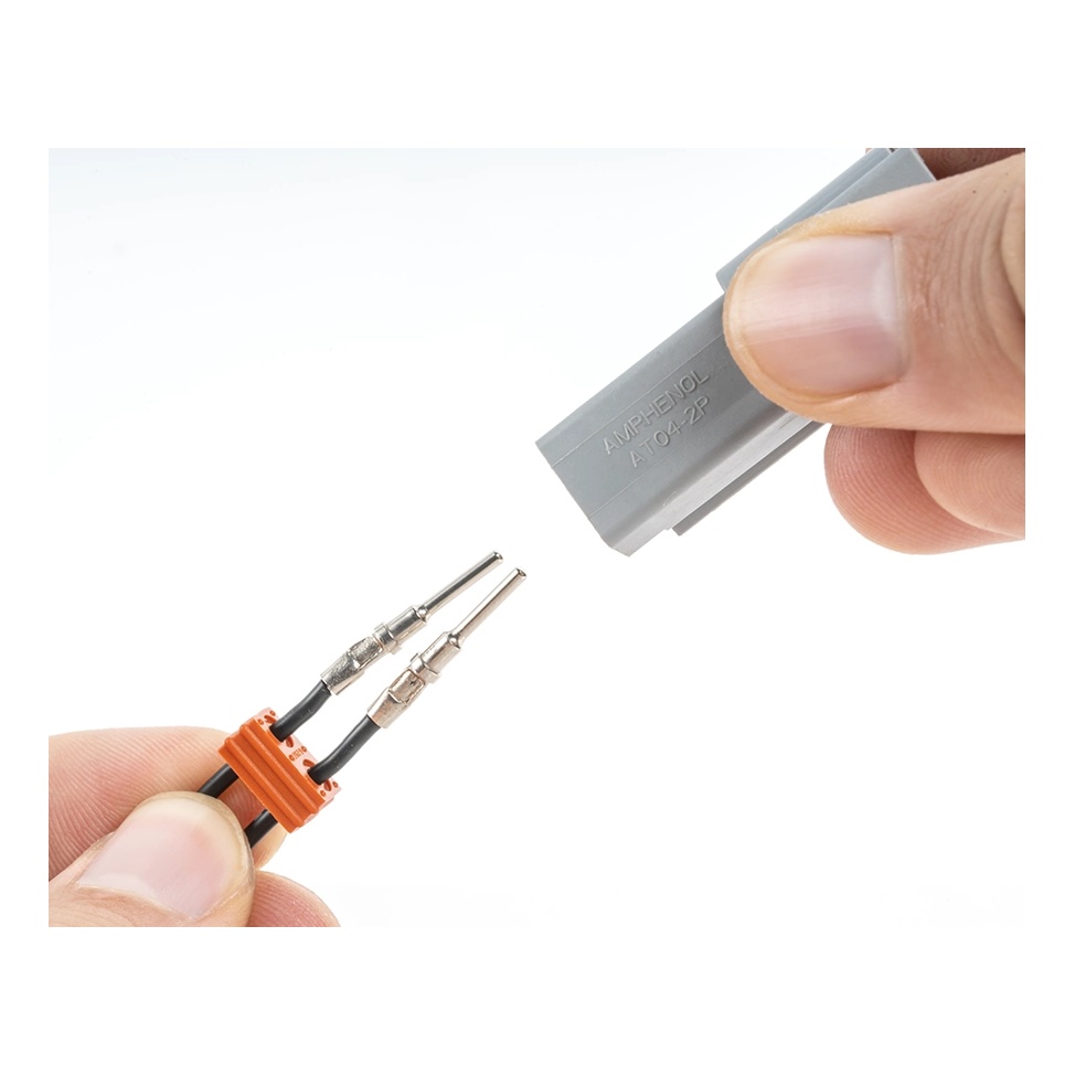 Jonard Tools DTR-1 Wedgelock Removal Tool, DT and AT Series Connectors – product view 12