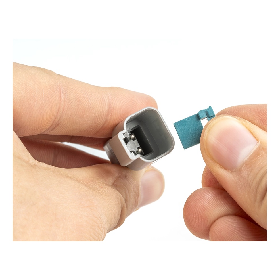 Jonard Tools DTR-1 Wedgelock Removal Tool, DT and AT Series Connectors – product view 10