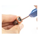 Jonard Tools DTR-1 Wedgelock Removal Tool, DT and AT Series Connectors – product view 17