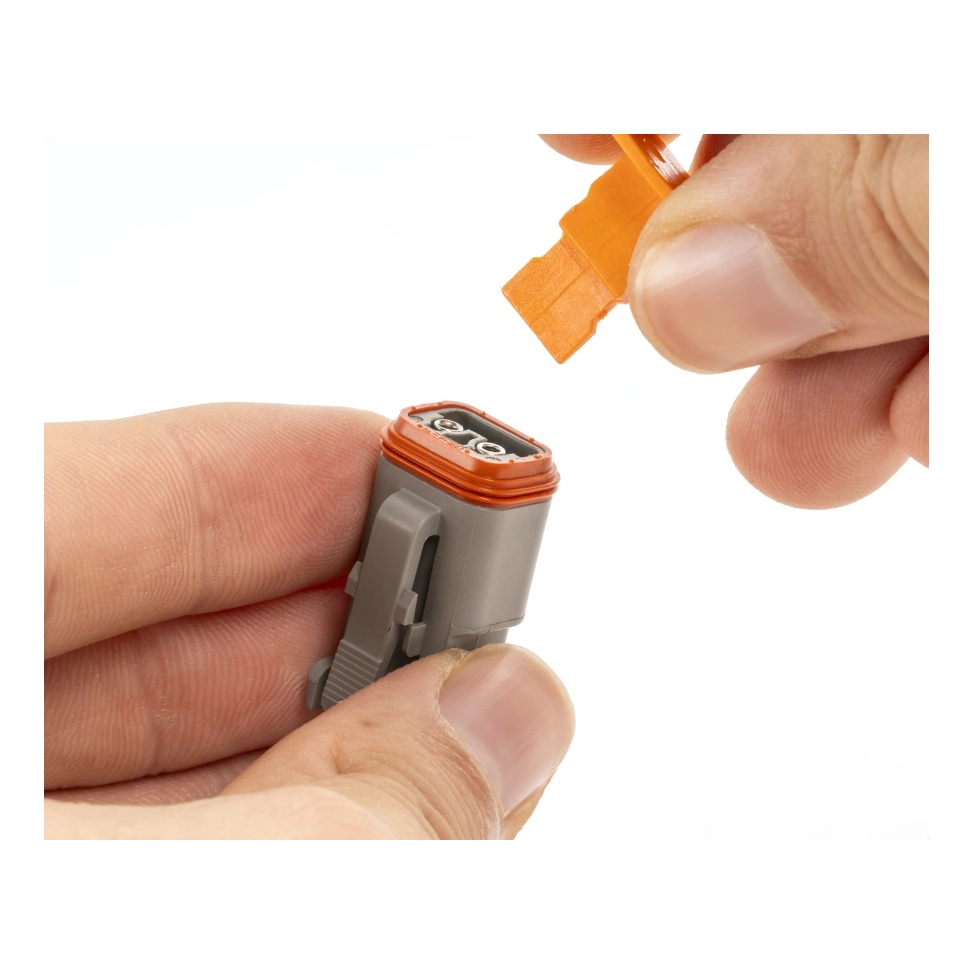 Jonard Tools DTR-1 Wedgelock Removal Tool, DT and AT Series Connectors – product view 15
