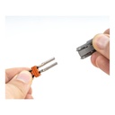 Jonard Tools DTR-1 Wedgelock Removal Tool, DT and AT Series Connectors – product view 18