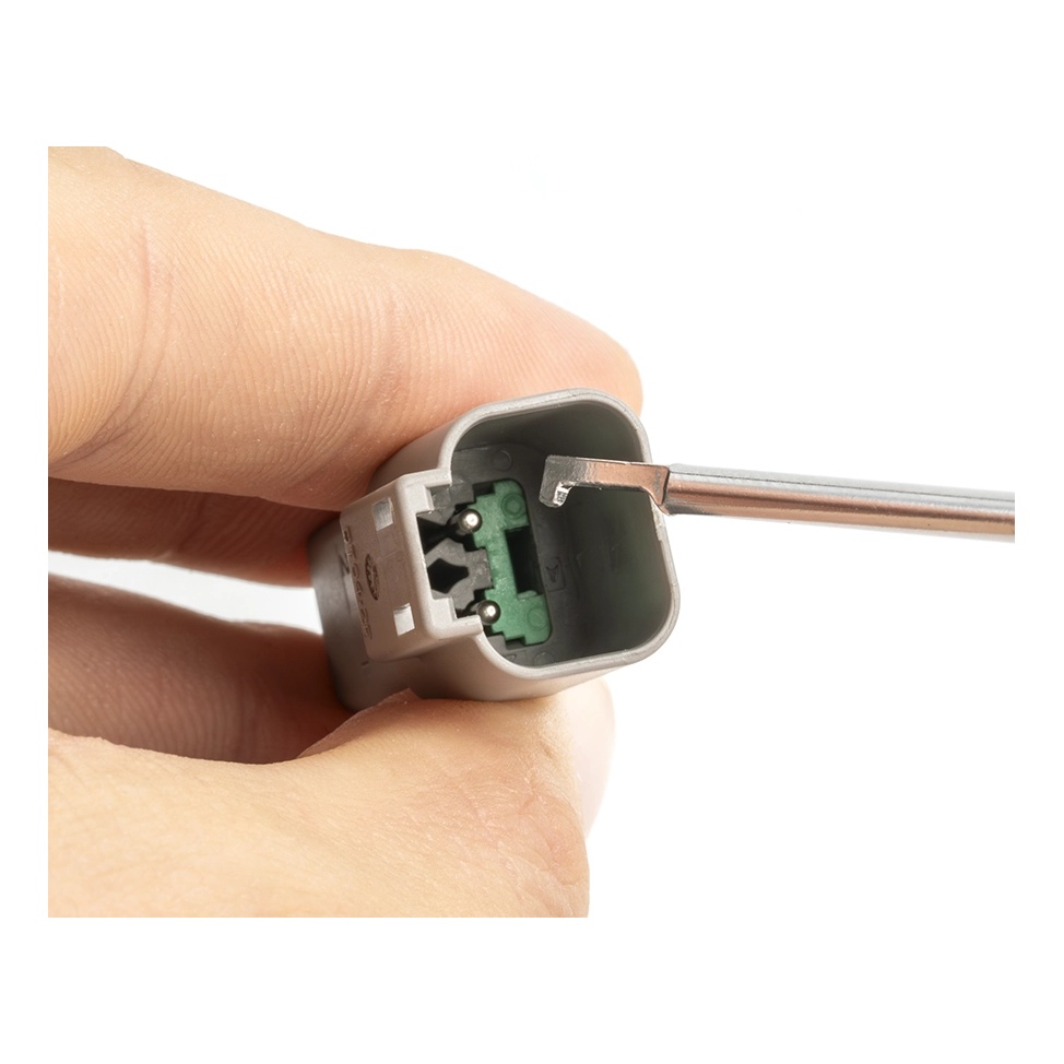 Jonard Tools DTR-1 Wedgelock Removal Tool, DT and AT Series Connectors – product view 19