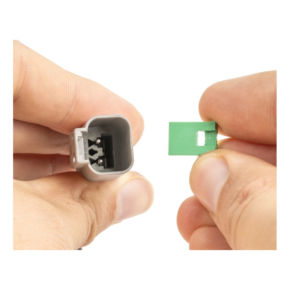 Jonard Tools DTR-1 Wedgelock Removal Tool, DT and AT Series Connectors – product view 21