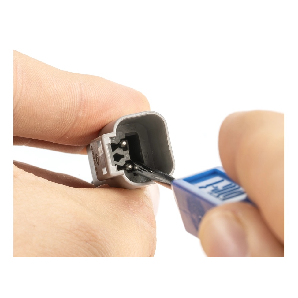 Jonard Tools DTR-1 Wedgelock Removal Tool, DT and AT Series Connectors – product view 22