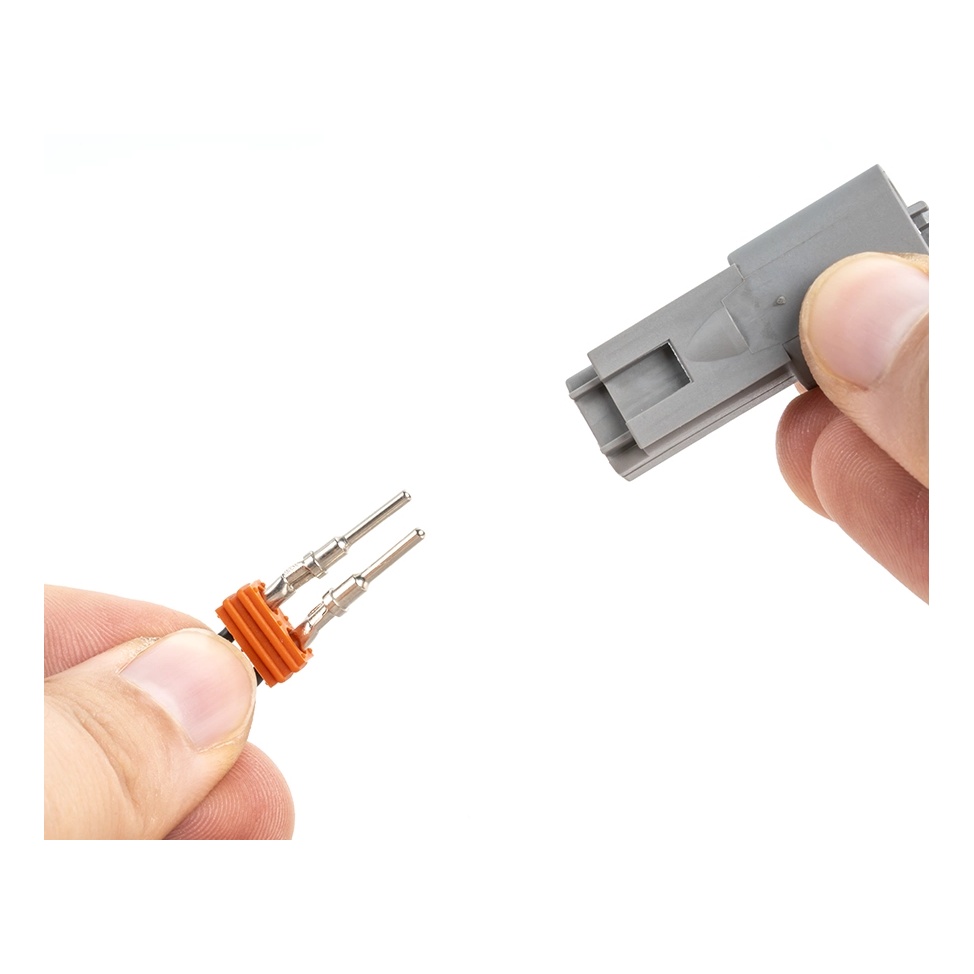 Jonard Tools DTR-1 Wedgelock Removal Tool, DT and AT Series Connectors – product view 23