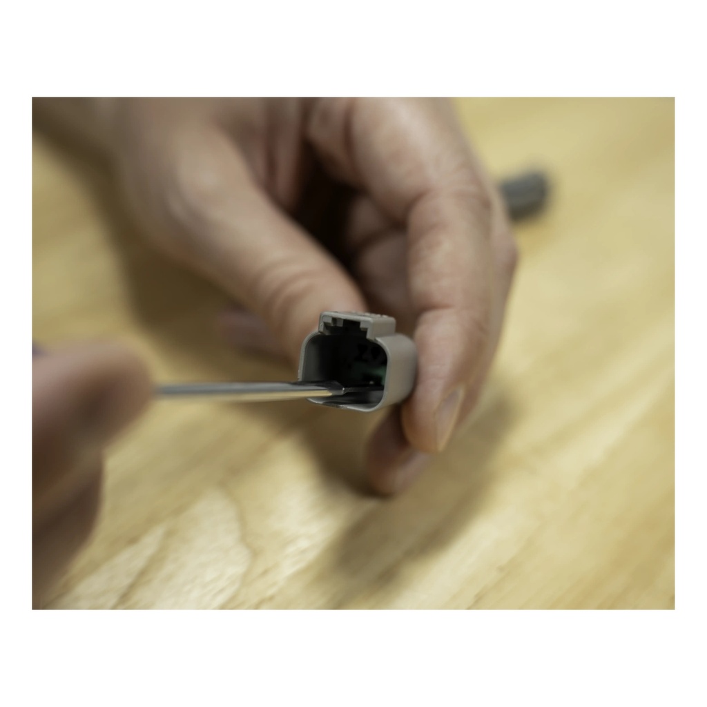 Jonard Tools DTR-1 Wedgelock Removal Tool, DT and AT Series Connectors – product view 25