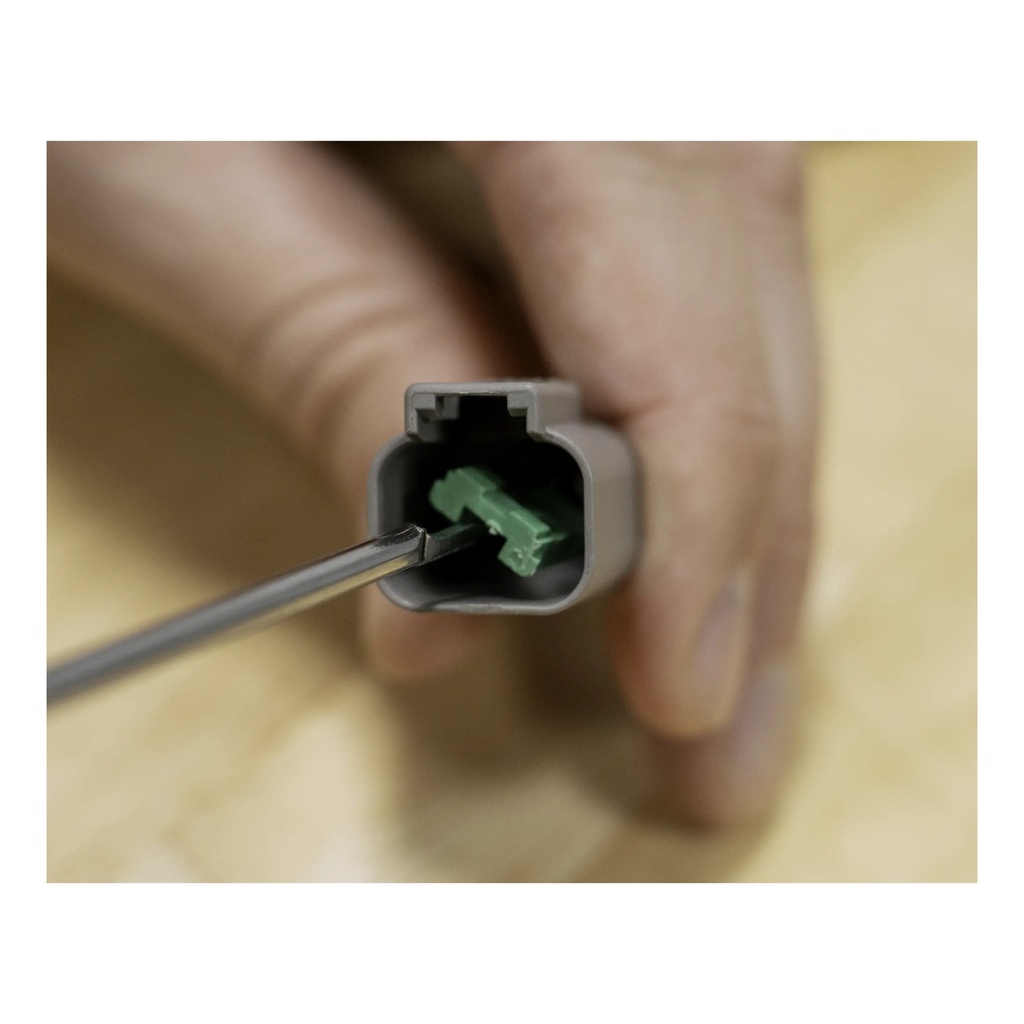 Jonard Tools DTR-1 Wedgelock Removal Tool, DT and AT Series Connectors – product view 26