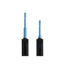 Jonard Tools FCC-250 Fiber Connector Cleaner - 2.5MM – product view 2