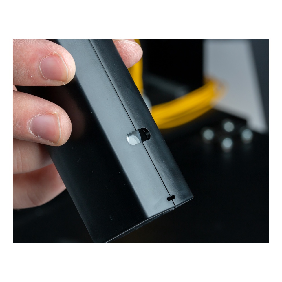 Jonard Tools FCC-125 Fiber Connector Cleaner - 1.25MM – product view 8