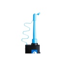 Jonard Tools FCC-250 Fiber Connector Cleaner - 2.5MM – product view 3