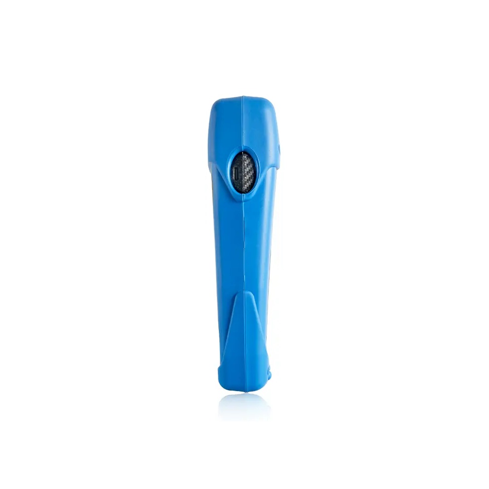 Jonard Tools FLS-50 Fiber Optic Light Source Singlemode with FC/SC/LC Adapters – product view 4
