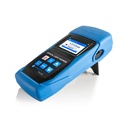 Jonard Tools FLS-50 Fiber Optic Light Source Singlemode with FC/SC/LC Adapters – product view 5
