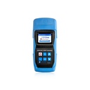 Jonard Tools FLS-50 Fiber Optic Light Source Singlemode with FC/SC/LC Adapters – product view 2