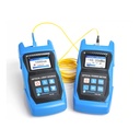 Jonard Tools FLS-50 Fiber Optic Light Source Singlemode with FC/SC/LC Adapters – product view 12
