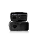 Jonard Tools FLS-50S Mini Optical Light Source with FC/LC/SC Adapters for PC/UPC Connectors – product view 6