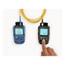 Jonard Tools FPL-5050S Fiber Optic Mini Light Source & Power Meter Kit (-50 to +26 dBm) – product view 4