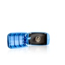 Jonard Tools FPM-50A Fiber Optic Power Meter (-50 to +26 dBm) with FC/SC/LC Adapters – product view 3