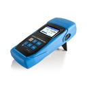 Jonard Tools FPM-50A Fiber Optic Power Meter (-50 to +26 dBm) with FC/SC/LC Adapters – product view 5