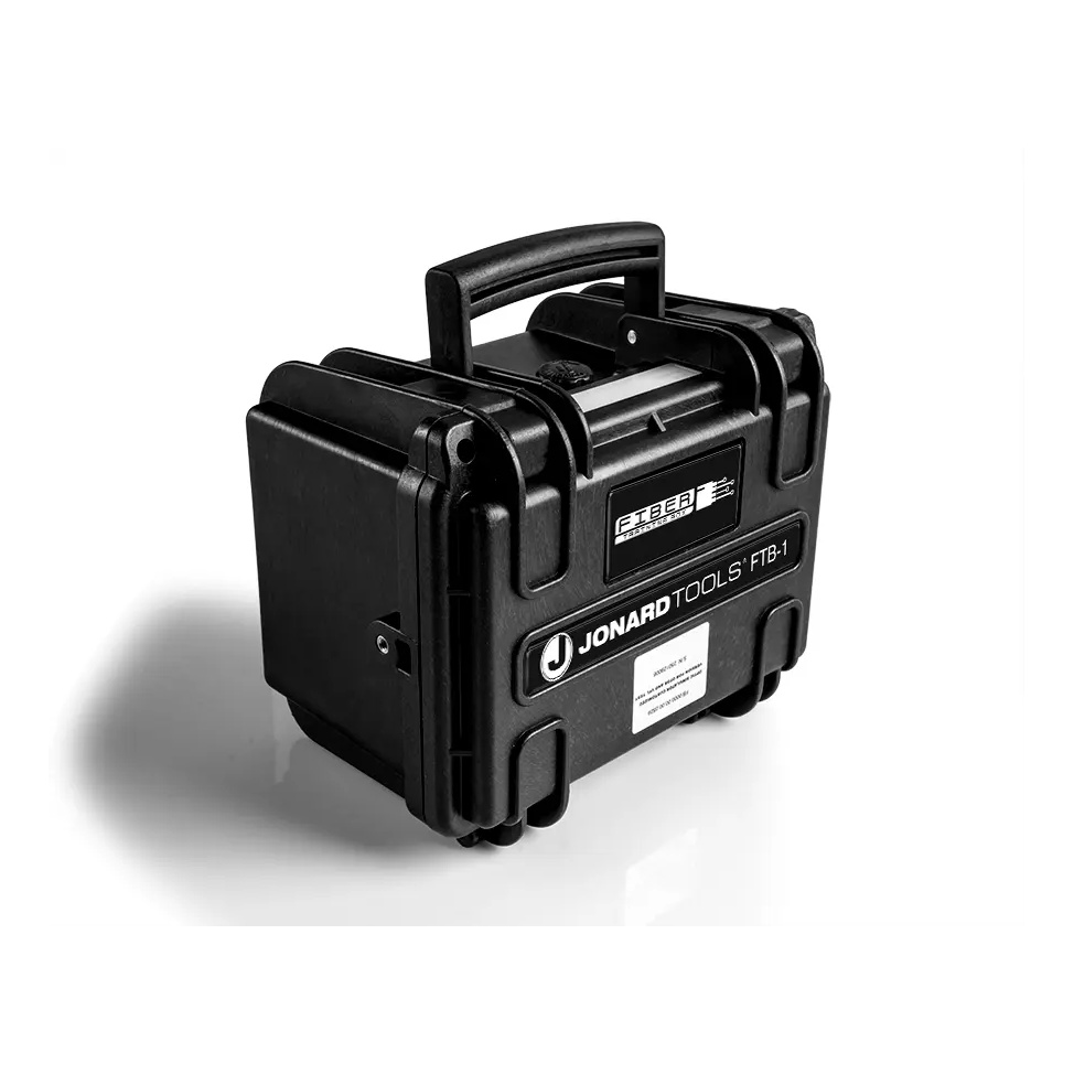 Jonard Tools FTB-1 Fiber Training Box – product view 4