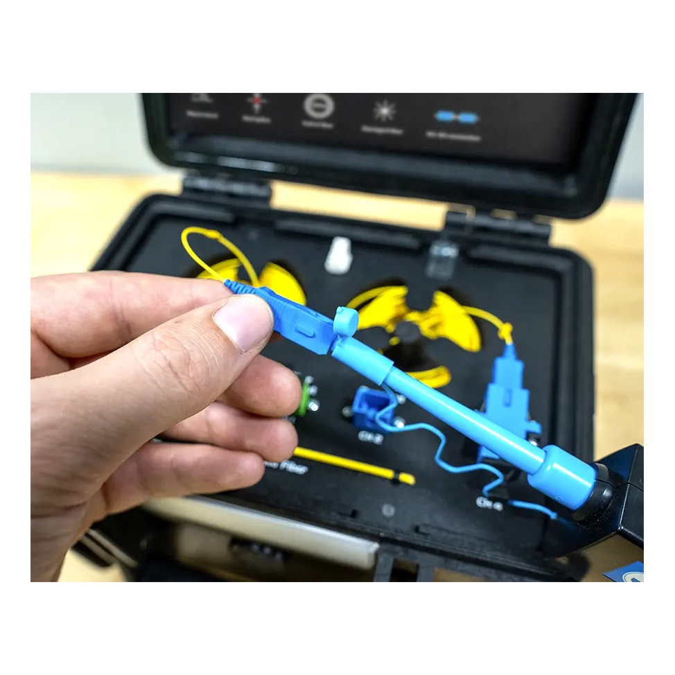 Jonard Tools FTB-1 Fiber Training Box – product view 9