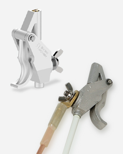 Sofamel ELBT-CC Earthing Equipment, ICC 4 KA/s