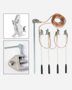 Sofamel ELBT-PAT/CC Earthing Equipment 
