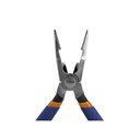 Jonard Tools JIC-248 Long Nose Combo Plier, with Crimper and Jack – product view 4