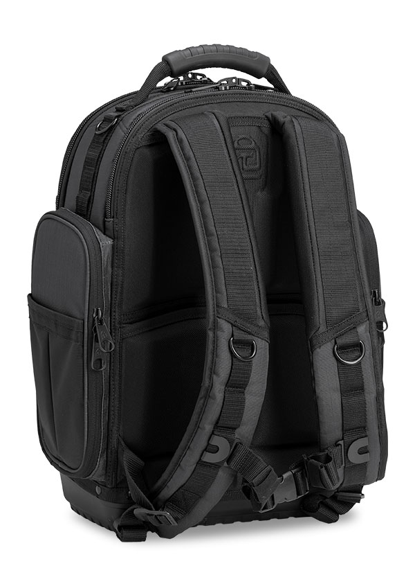 Veto EDC Pac LCB Carbon Every Day Carry Backpack with Base