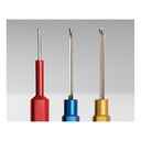 Jonard Tools KA-260 Front Release Contact Insertion Tool Kit – product view 3