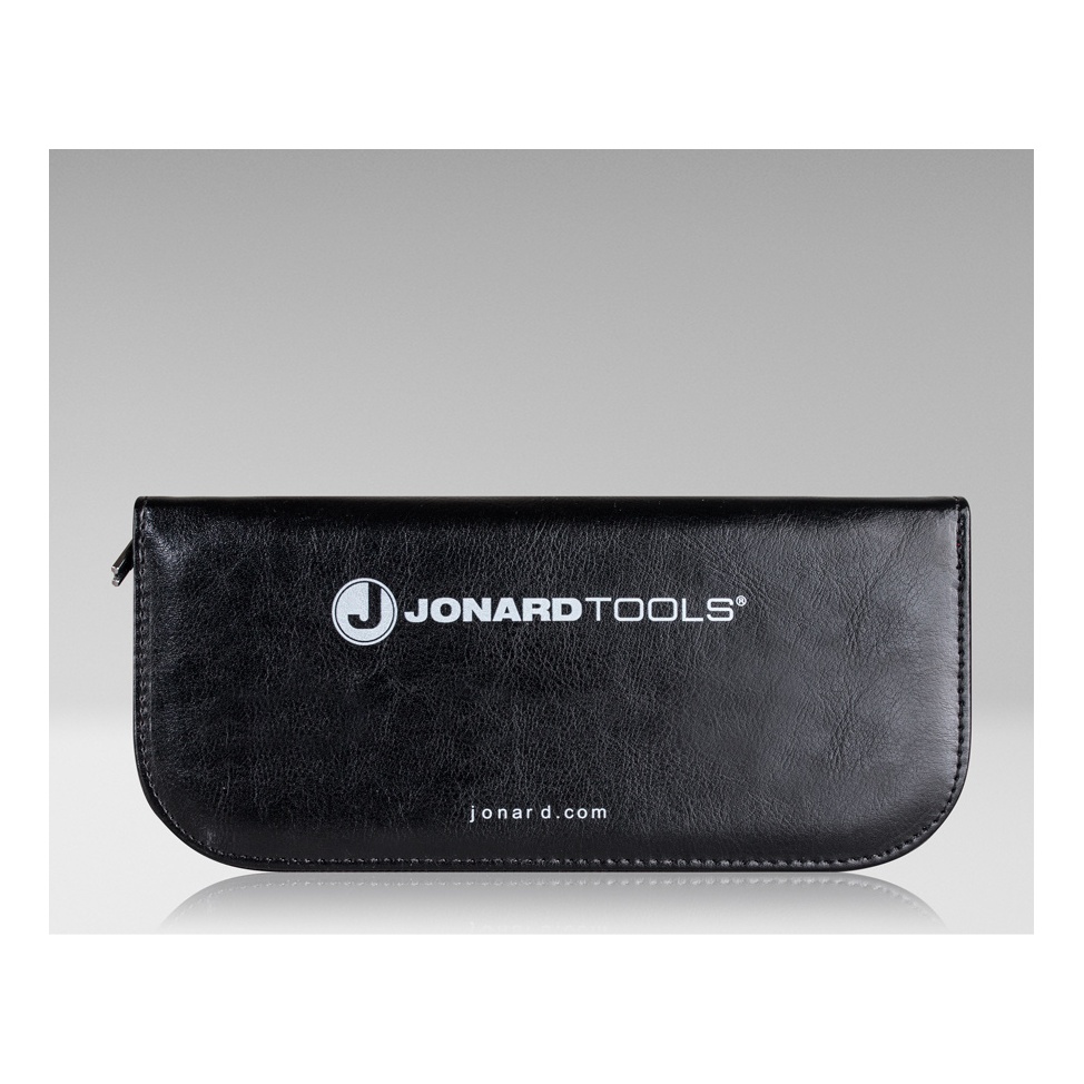 Jonard Tools KA-260 Front Release Contact Insertion Tool Kit – product view 4