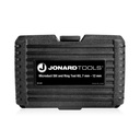 Jonard Tools MS-D3k Microduct Slit and Ring Tool Kit, 7 mm - 12 mm – product view 3