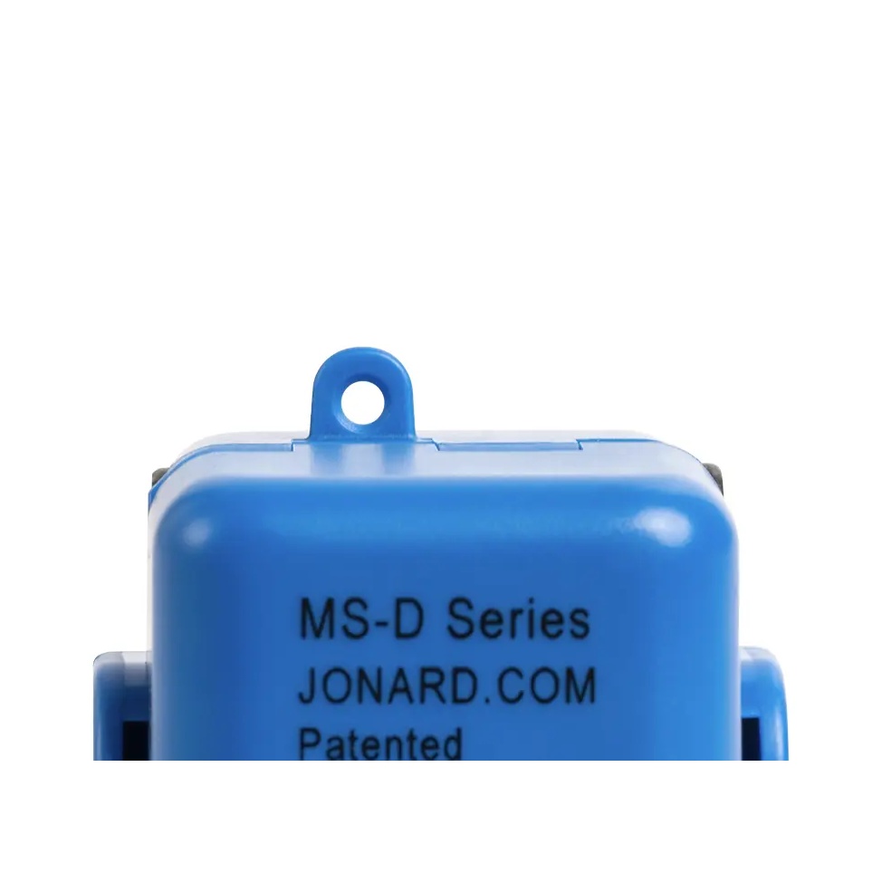 Jonard Tools MS-D3k Microduct Slit and Ring Tool Kit, 7 mm - 12 mm – product view 16