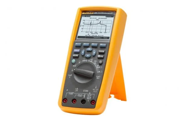 Fluke 289/IMSK Industrial Multimeter Service Kit