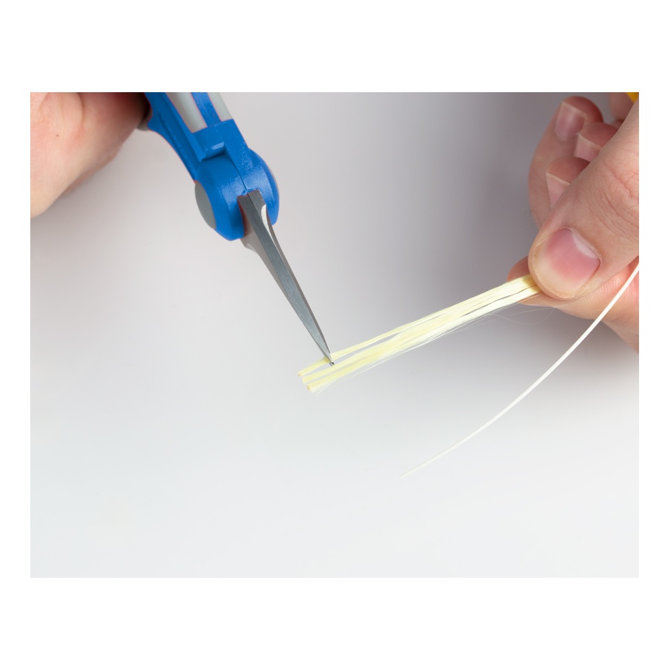 Jonard Tools TK-120 Fiber Prep Kit Basic – product view 4