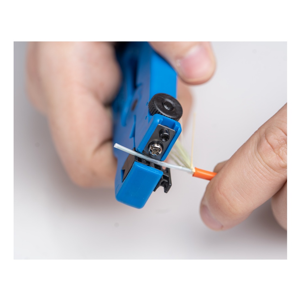 Jonard Tools TK-120 Fiber Prep Kit Basic – product view 5