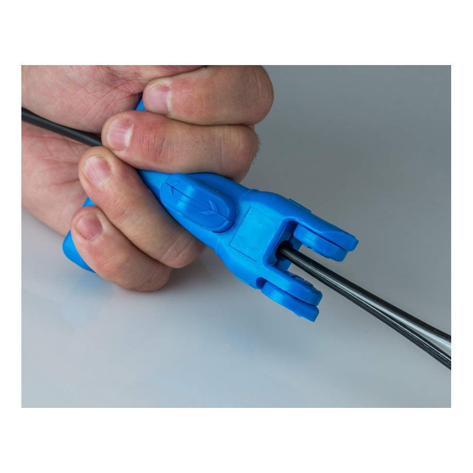 Jonard Tools TK-121 Fiber Prep Kit Basic+ – product view 6