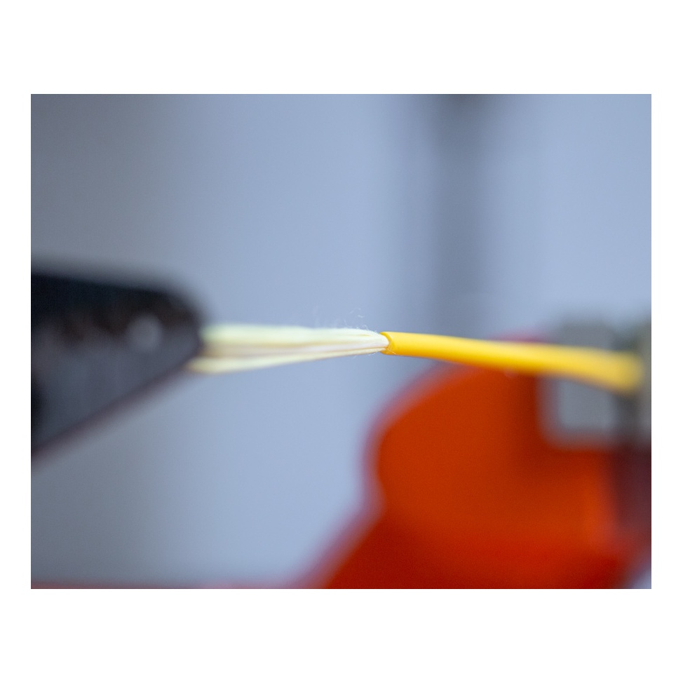Jonard Tools TK-350 Fiber Kit With Kevlar Cutter – product view 10