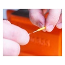 Jonard Tools TK-350 Fiber Kit With Kevlar Cutter – product view 12