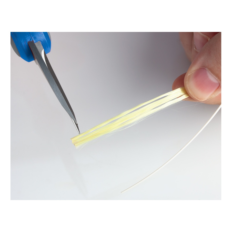 Jonard Tools TK-350 Fiber Kit With Kevlar Cutter – product view 19