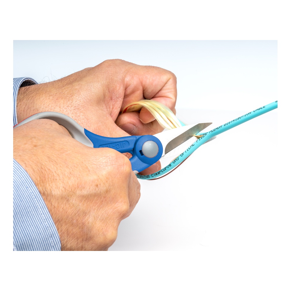 Jonard Tools TK-350 Fiber Kit With Kevlar Cutter – product view 23